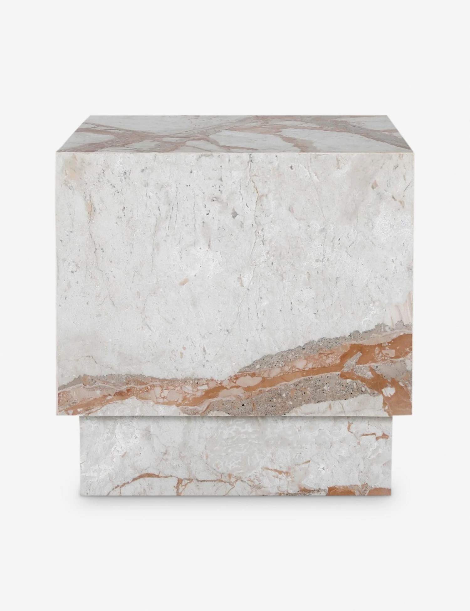 Galdeano Side Table 2 Galdeano Side Table - Image 2