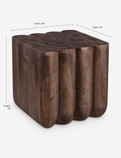 Emsy Side Table -Lulu And Georgia Shop Lulu and Georgia JD 1047 07 70 Product