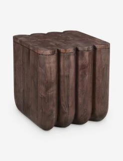 Emsy Side Table -Lulu And Georgia Shop Lulu and Georgia JD 1047 07 PunyoPunyodiagR shadsilo Product