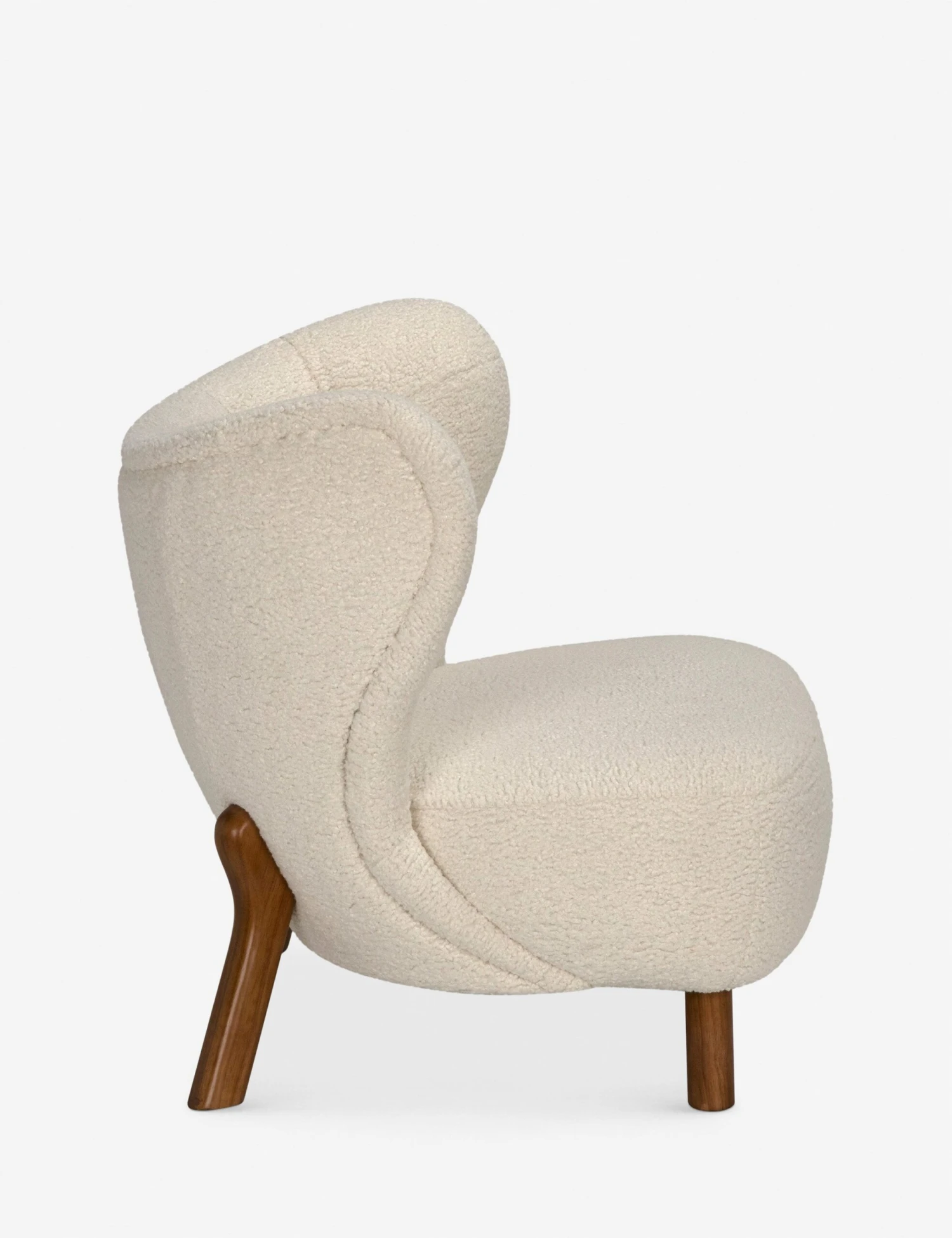 Bechet Accent Chair 3 Bechet Accent Chair - Image 3