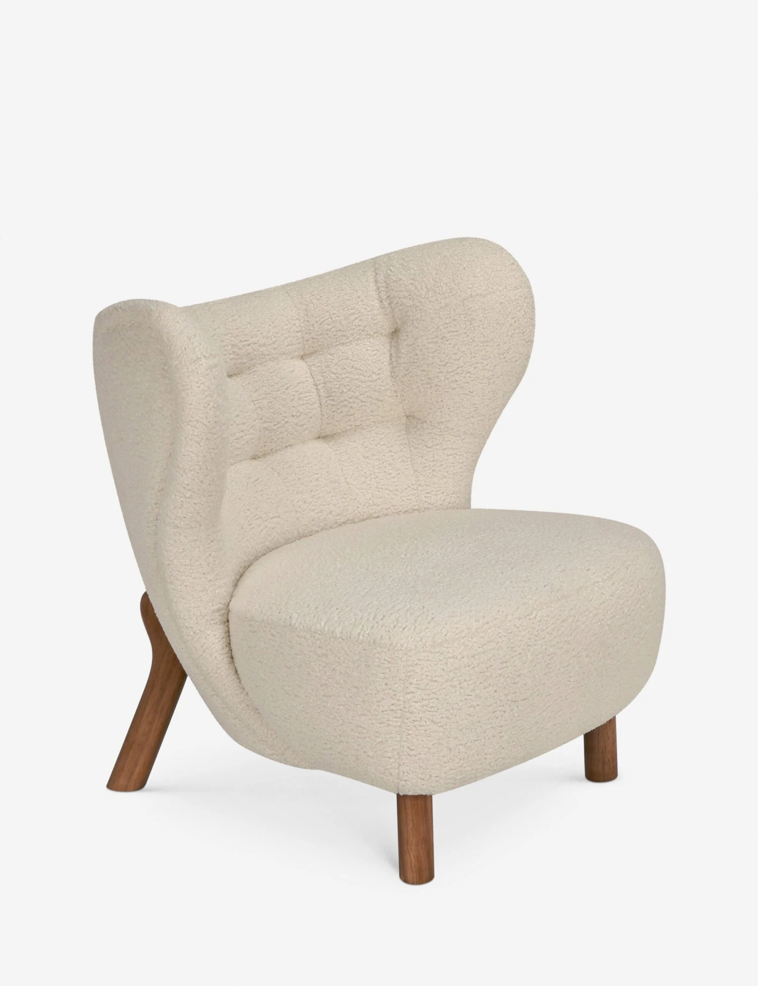 Bechet Accent Chair 2 Bechet Accent Chair - Image 2