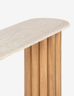 Bondel Console Table -Lulu And Georgia Shop Lulu and Georgia LVR00792 4 product