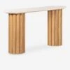 Bondel Console Table