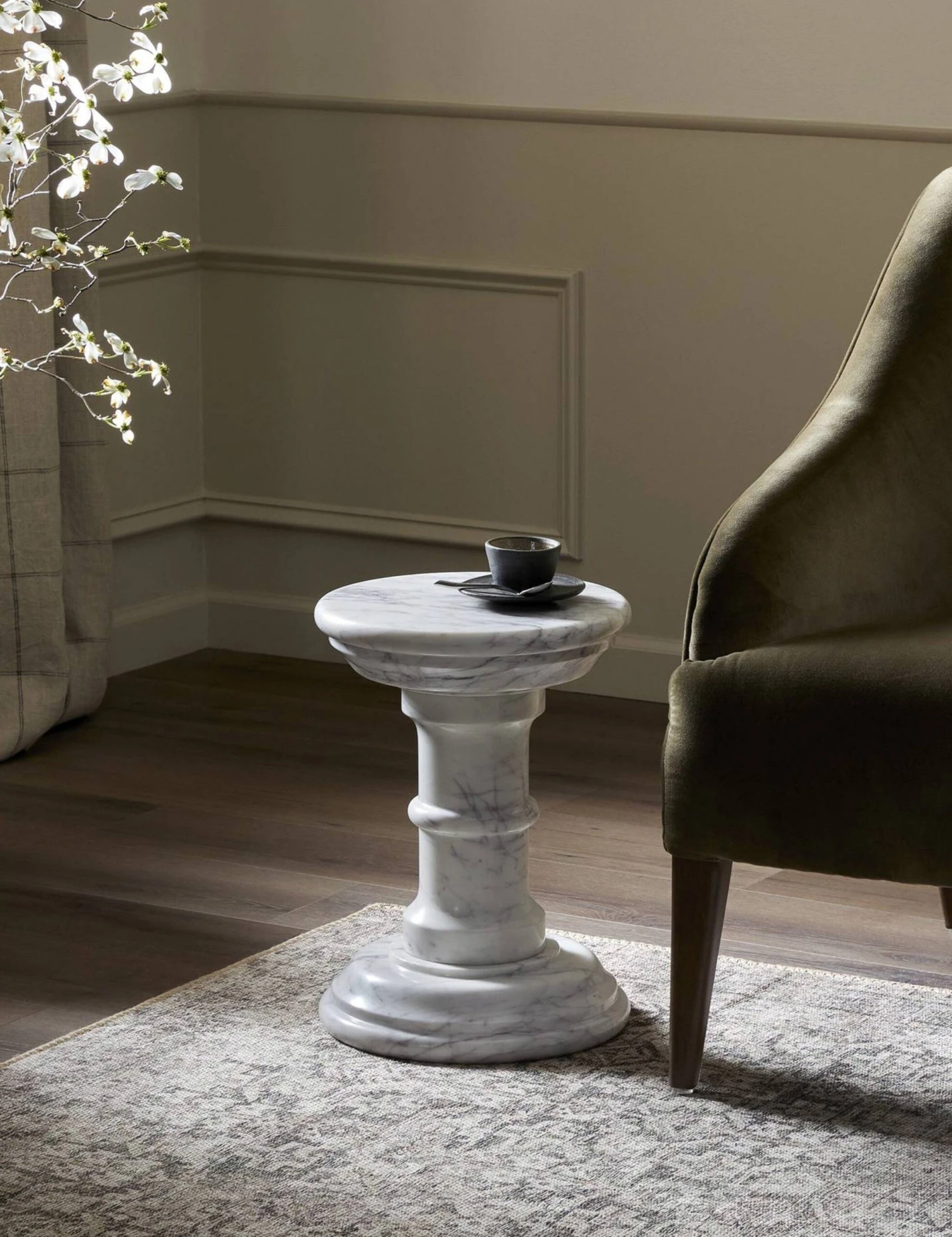 Cleon Side Table 2 Cleon Side Table - Image 2