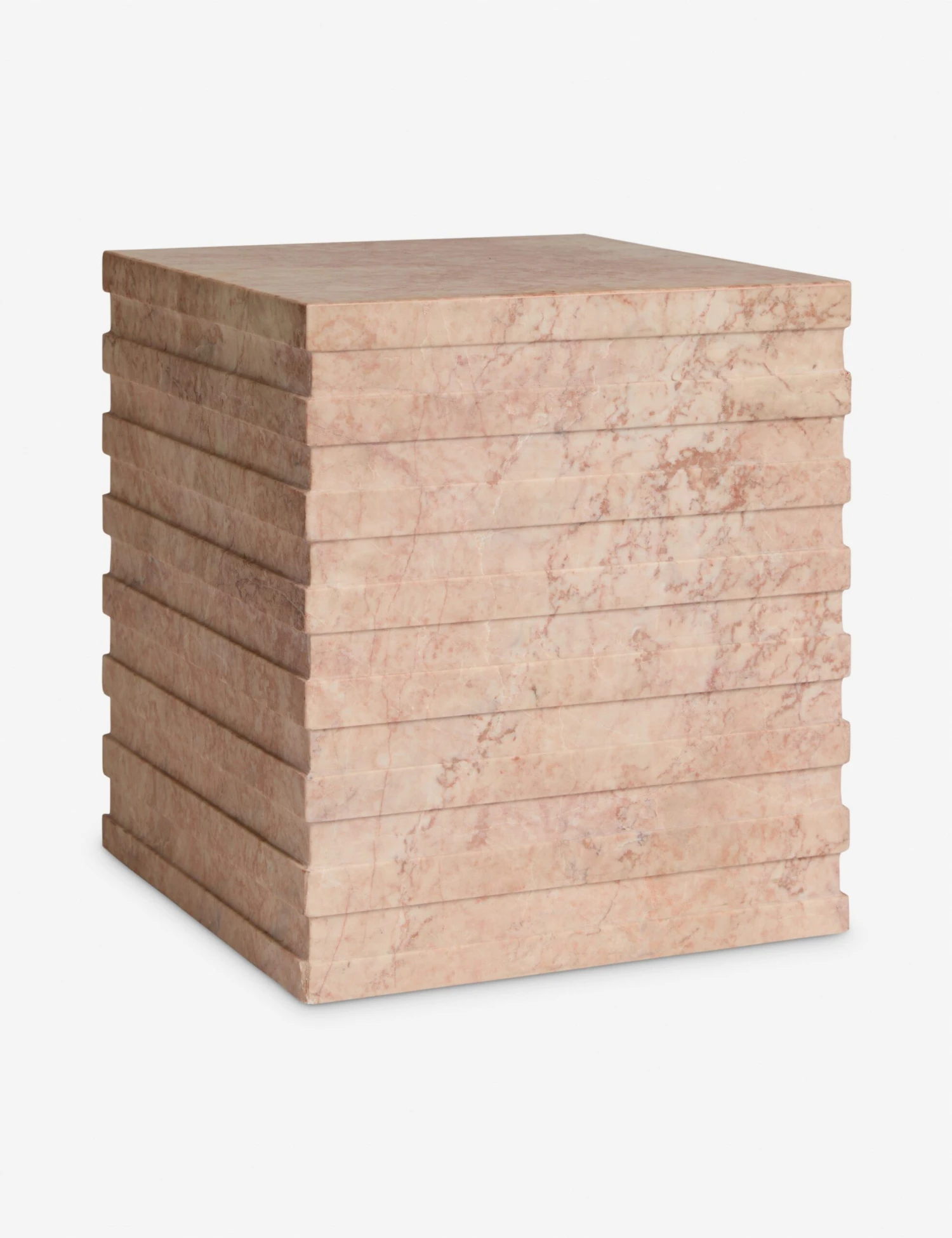 Mardi Marble Side Table 4 Mardi Marble Side Table - Image 4