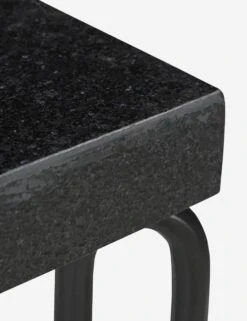 Getty Side Table By Gillian Segal For Moe's -Lulu And Georgia Shop Lulu and Georgia QJ 1025 02 0 Gettycloseup02 shadsilo Product