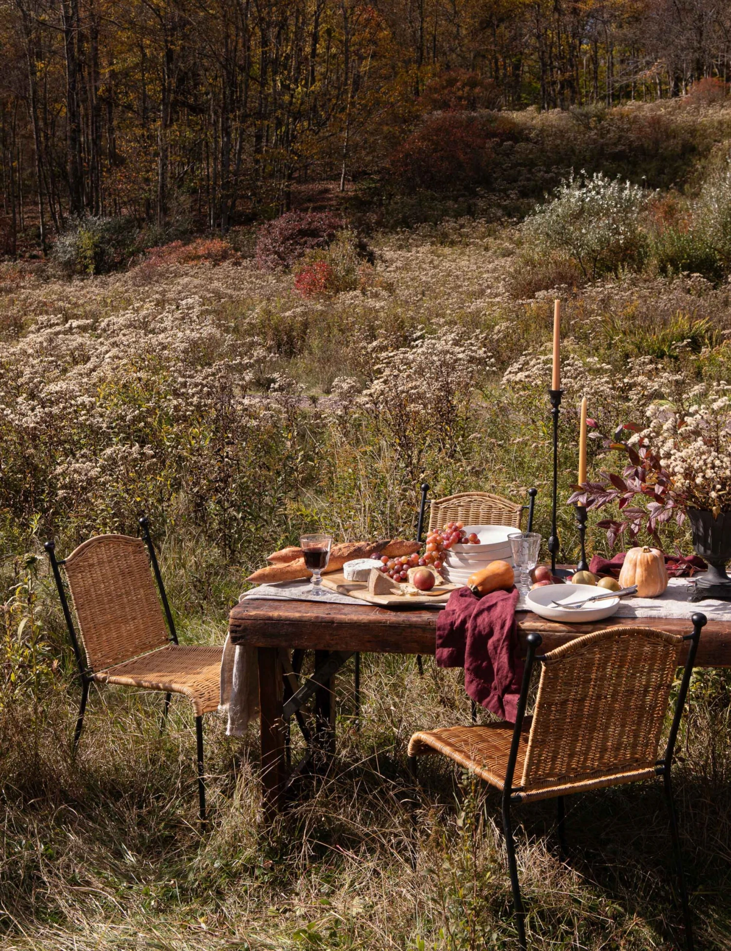 Bonnet Indoor / Outdoor Accent Chair 2 Bonnet Indoor / Outdoor Accent Chair - Image 2