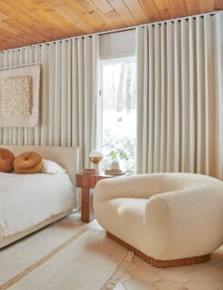 Billow Lounge Chair By Sarah Sherman Samuel -Lulu And Georgia Shop Lulu GeorgiaxSSS 010421 08 6