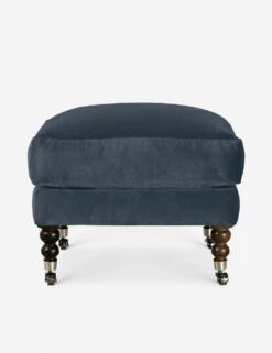 Fabienne Ottoman 23 Fabienne Ottoman -Lulu And Georgia Shop MADELINE 005 15026 23 SI1 Blue