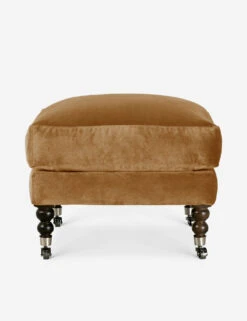 Fabienne Ottoman 27 Fabienne Ottoman -Lulu And Georgia Shop MADELINE 005 15026 23 SI1 Cognac