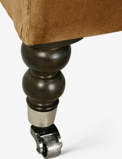 Fabienne Ottoman 29 Fabienne Ottoman -Lulu And Georgia Shop MADELINE 006 15026 23 DI8 Cognac