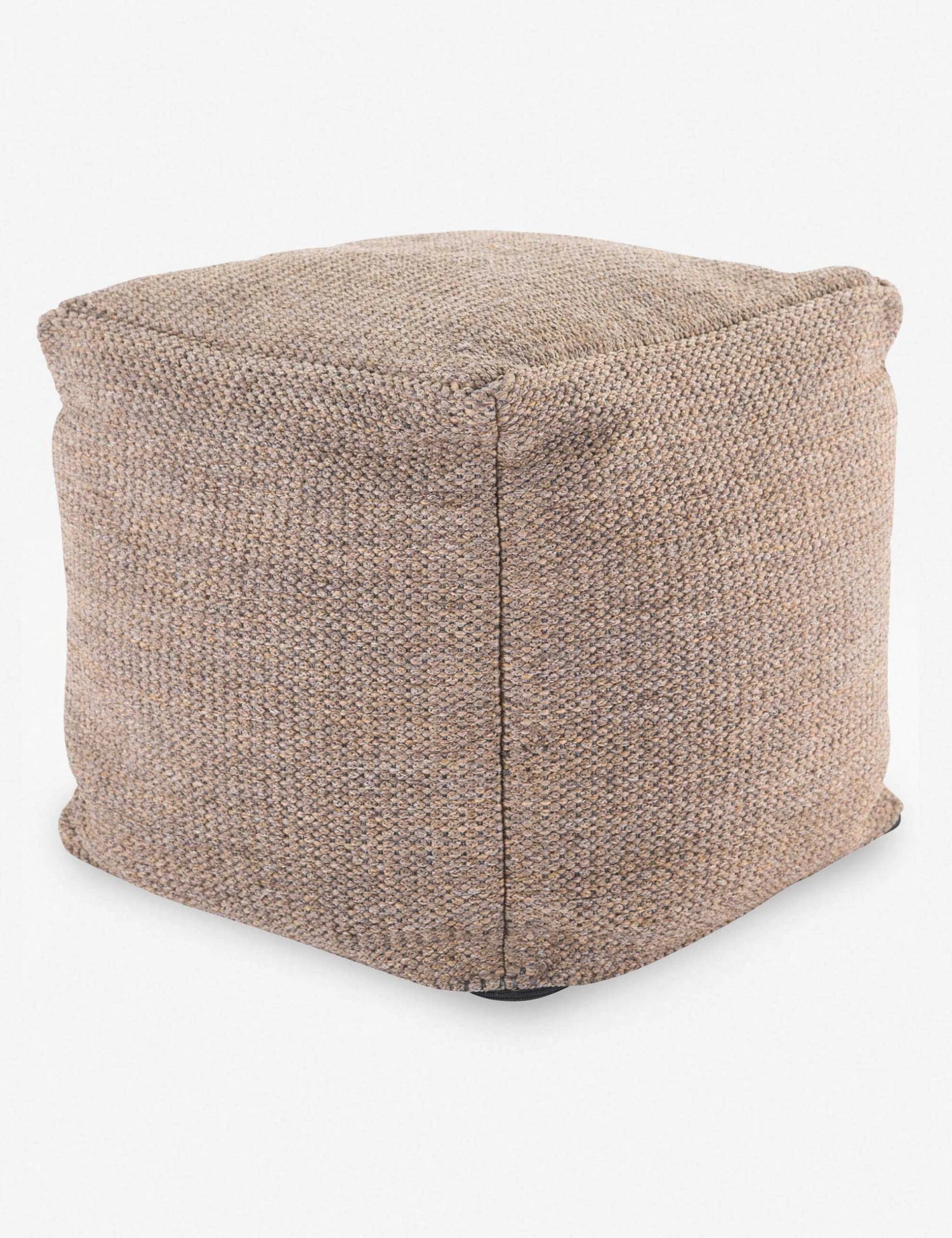 Bradley Indoor / Outdoor Pouf 1 Bradley Indoor / Outdoor Pouf