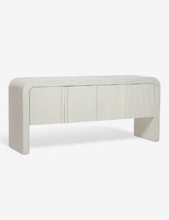 Merrit Sideboard By Sarah Sherman Samuel -Lulu And Georgia Shop MerritSideboard Ivory 3450 815ad335 39f8 4539 ad67 2fae44c16852