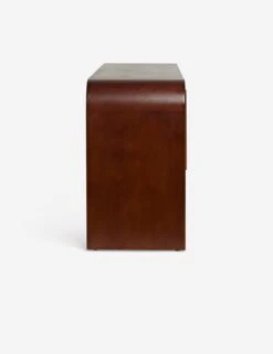 Merrit Sideboard By Sarah Sherman Samuel -Lulu And Georgia Shop MerritSideboard Pecan A06560210559 Product