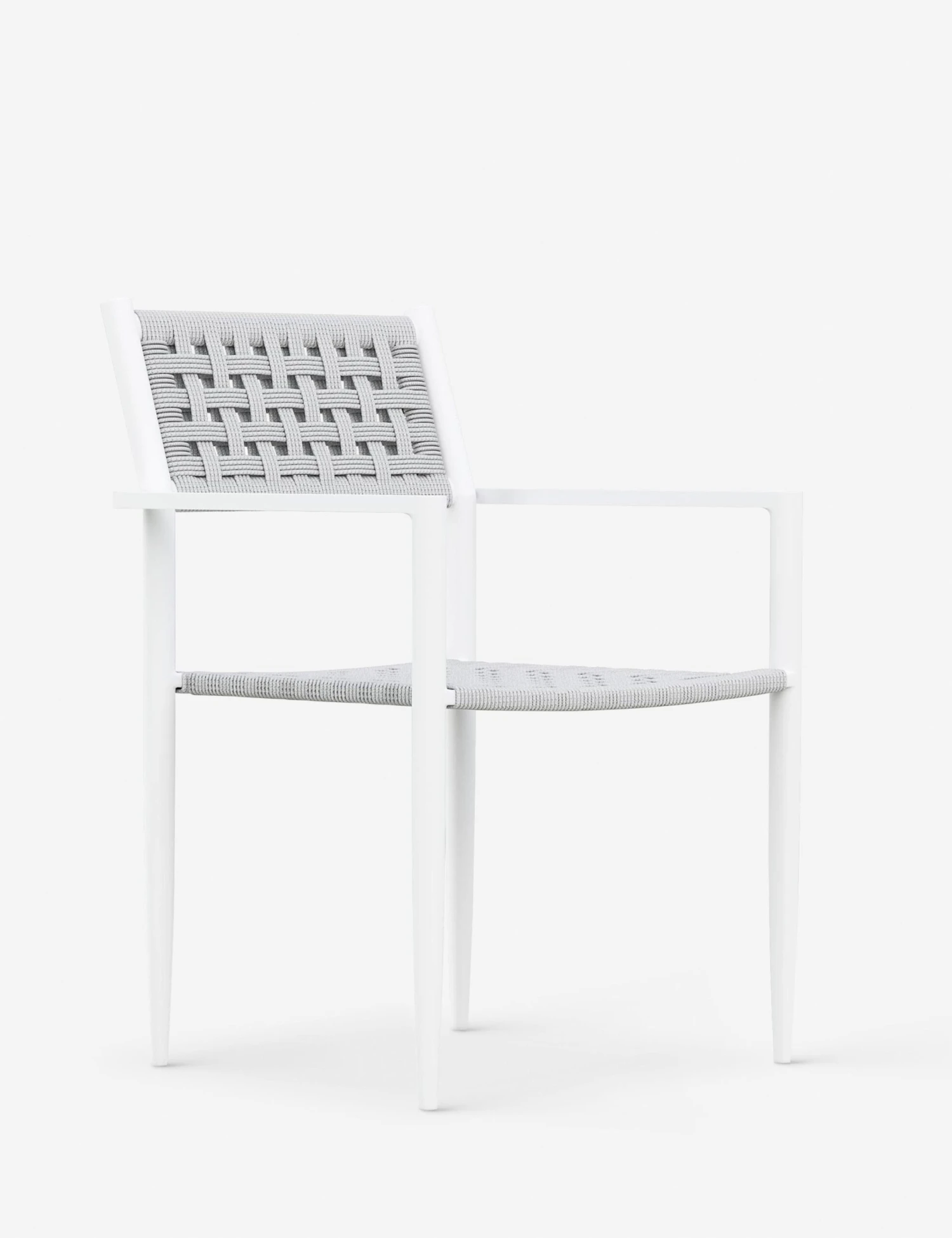 Tolliver Indoor / Outdoor Dining Chair 2 Tolliver Indoor / Outdoor Dining Chair - Image 2