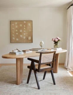 Saratoga Dining Table -Lulu And Georgia Shop OfficeVII 0386 SITECROP 1