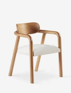 Elvia Dining Chair -Lulu And Georgia Shop RDAC BC 3