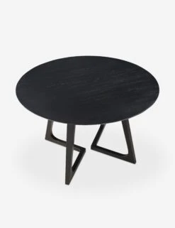 Reya Round Dining Table -Lulu And Georgia Shop ReyaRoundDiningTable cb 1003 02 02