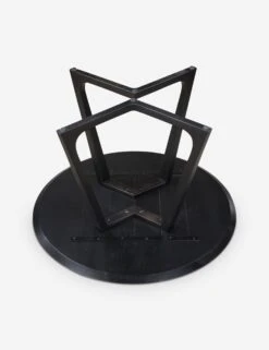 Reya Round Dining Table -Lulu And Georgia Shop ReyaRoundDiningTable cb 1003 02 03