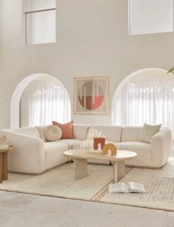 Harlowe Sectional Sofa