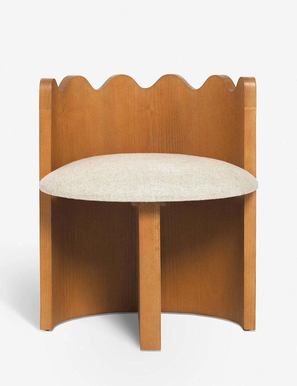 Ripple Accent Chair By Sarah Sherman Samuel 1 Ripple Accent Chair By Sarah Sherman Samuel