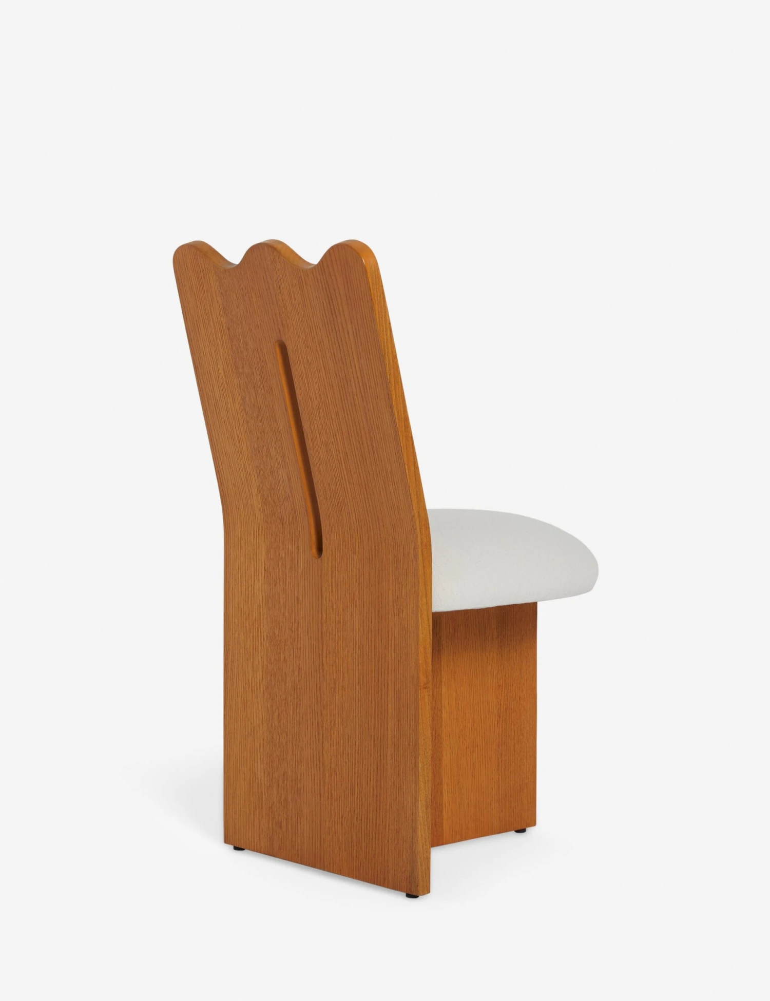 Ripple Dining Chair By Sarah Sherman Samuel 6 Ripple Dining Chair By Sarah Sherman Samuel - Image 6