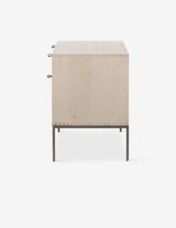 Rosamonde Filing Sideboard 26 Rosamonde Filing Sideboard -Lulu And Georgia Shop RosamondeFilingSideboard5