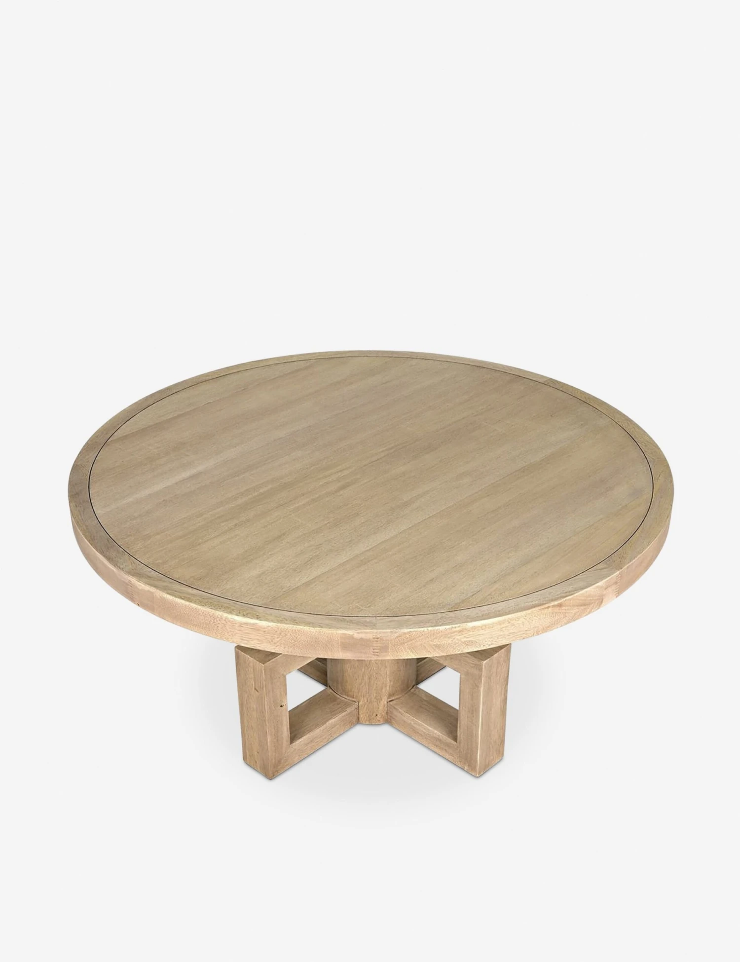 Shii Round Dining Table 3 Shii Round Dining Table - Image 3