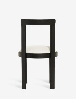 Tobie Dining Chair Black (Set Of 2) 14 Tobie Dining Chair Black (Set Of 2) -Lulu And Georgia Shop TobieDiningChair Black 1211