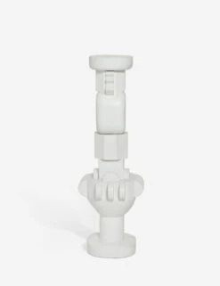 Toivo Pedestal By Sarah Sherman Samuel -Lulu And Georgia Shop ToivoPedestalTall 3549 54340b81 25b3 4b20 b752 5e840a8d0c9c