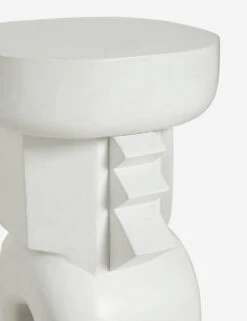 Toivo Pedestal By Sarah Sherman Samuel -Lulu And Georgia Shop ToivoPedestalTall 3550 f6e73c72 e7c1 4ecf 8720 964baeaeb827