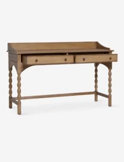 Topia Console Table By Ginny Macdonald -Lulu And Georgia Shop TopiaConsoleTable3