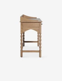 Topia Console Table By Ginny Macdonald -Lulu And Georgia Shop TopiaConsoleTable4