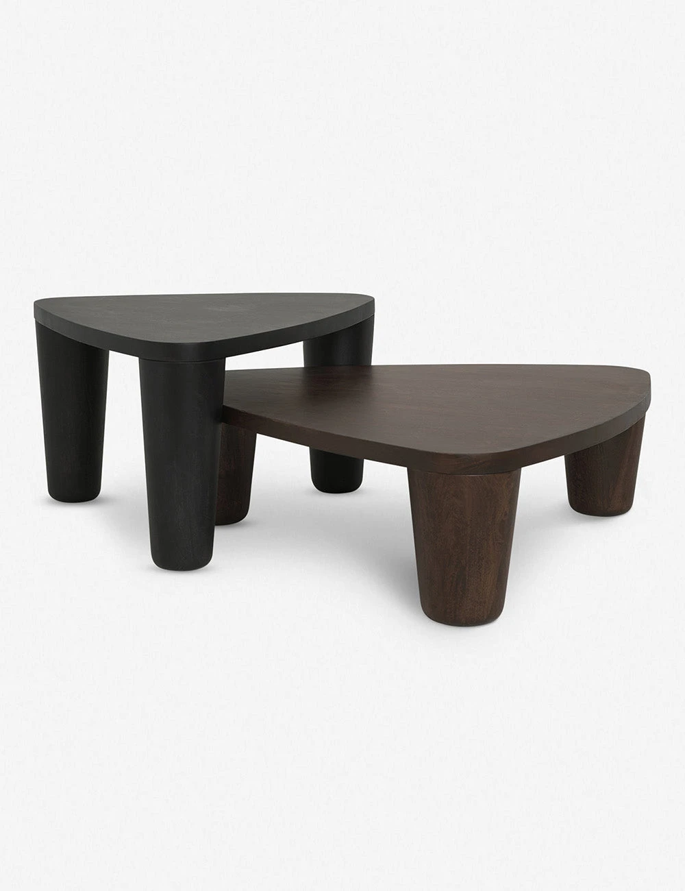 Trio Nesting Coffee Table 1 Trio Nesting Coffee Table
