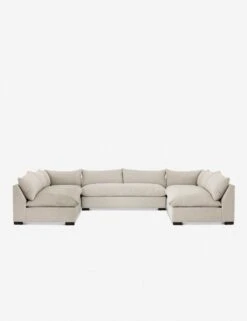Decima 5-Piece Sectional Sofa -Lulu And Georgia Shop UATR 010 241P S2 PRM 1
