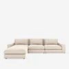 Cresswell Sectional Sofa