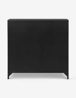 Malcom Small Curio Cabinet 17 Malcom Small Curio Cabinet -Lulu And Georgia Shop VBEL 266 BCK 1