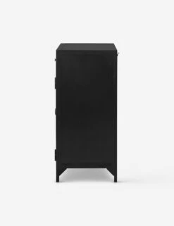 Malcom Small Curio Cabinet 16 Malcom Small Curio Cabinet -Lulu And Georgia Shop VBEL 266 SID 1