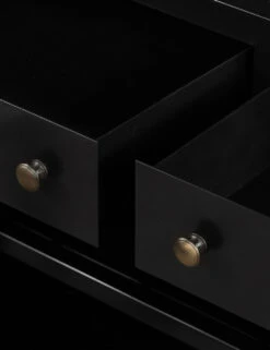 Malcom Media Console -Lulu And Georgia Shop VBEL F037 DET 2