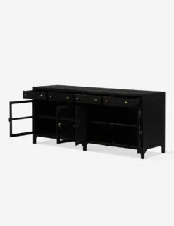 Malcom Media Console -Lulu And Georgia Shop VBEL F037 OPN 1