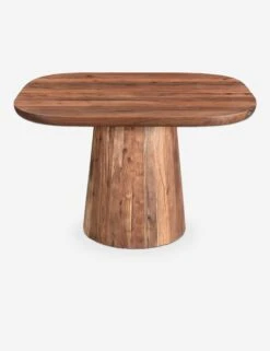 Aidan Square Dining Table -Lulu And Georgia Shop VE 1111 03 01
