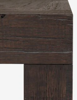 Riggs Square Coffee Table 7 Riggs Square Coffee Table -Lulu And Georgia Shop VL 1058 03 22 Product