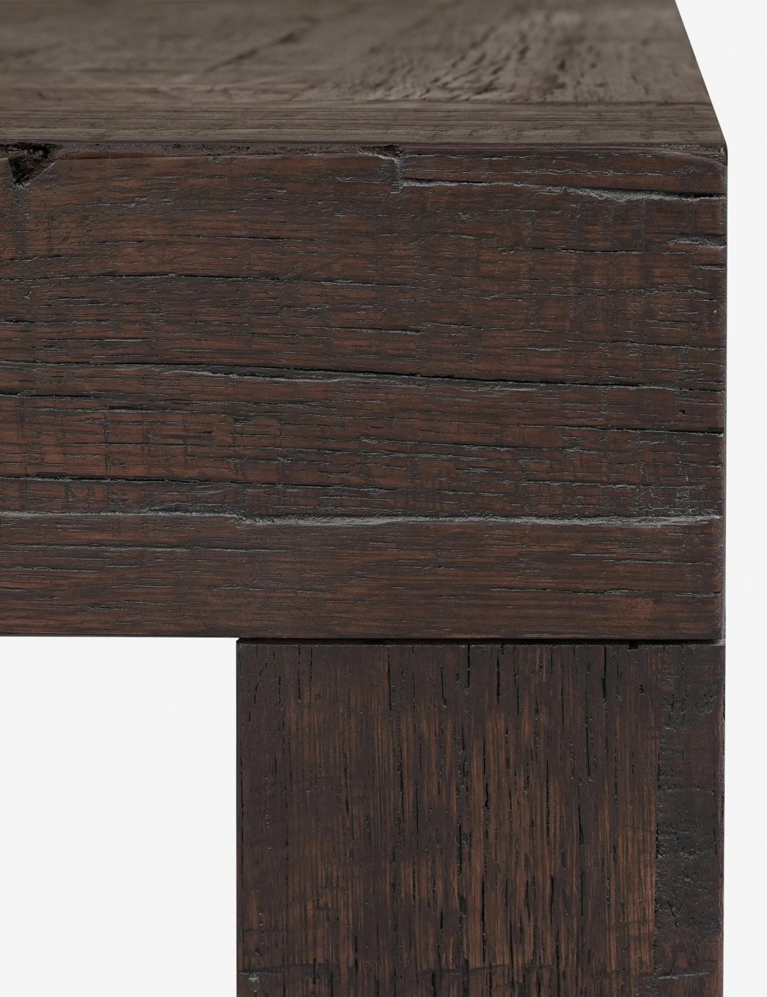 Riggs Square Coffee Table 4 Riggs Square Coffee Table - Image 4