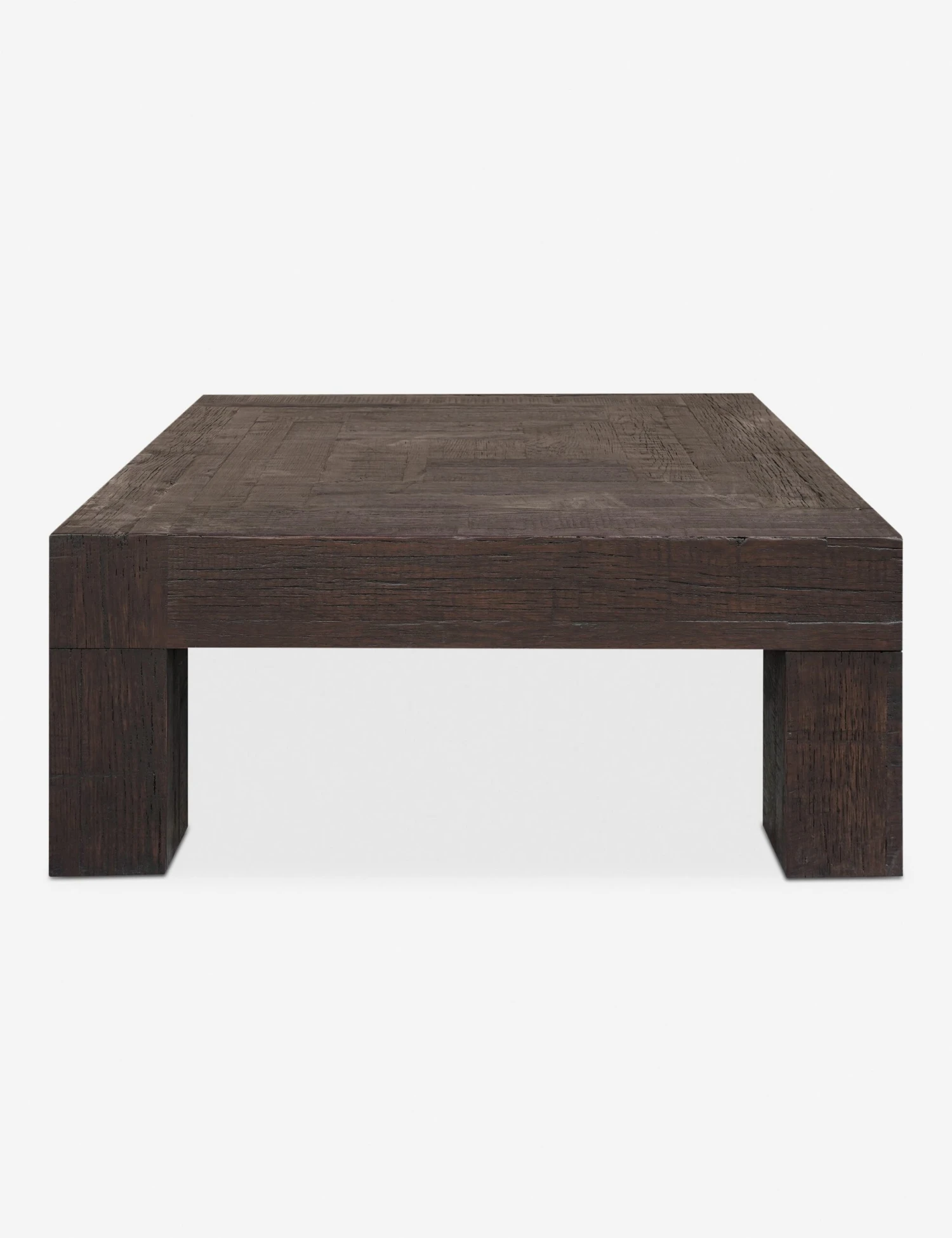 Riggs Square Coffee Table 3 Riggs Square Coffee Table - Image 3