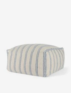 Maite Indoor / Outdoor Pouf
