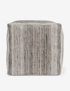 Laibah Indoor / Outdoor Pouf -Lulu And Georgia Shop VP10029 2