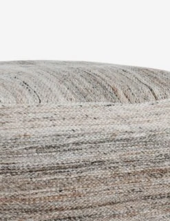 Laibah Indoor / Outdoor Pouf -Lulu And Georgia Shop VP10029 3