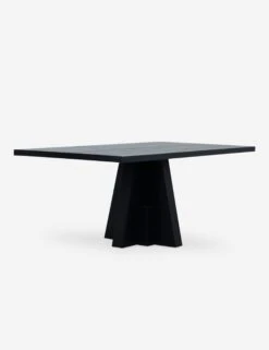 Wade Dining Table -Lulu And Georgia Shop WadeDiningTable DOV50053 BTQ