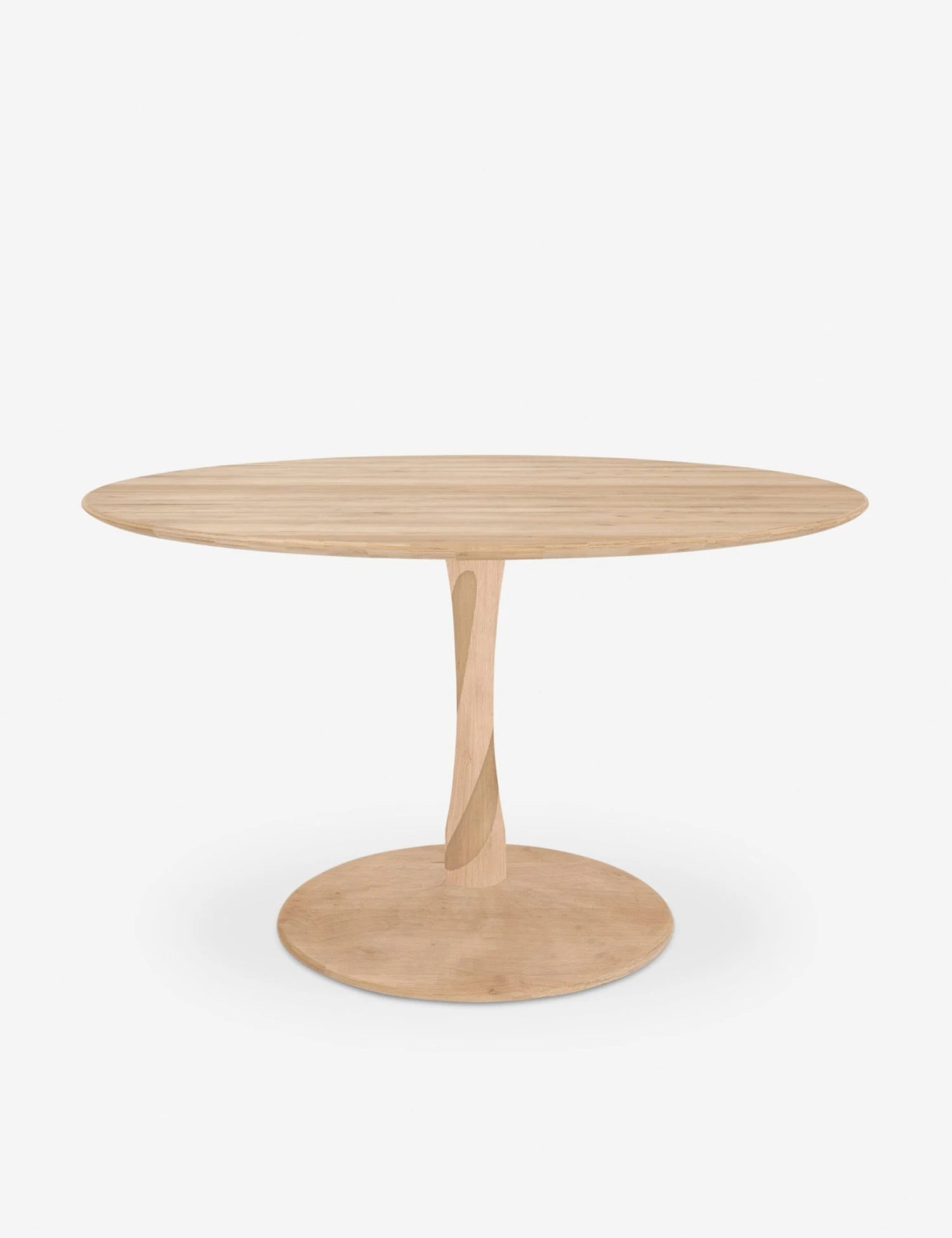 Yarissa Round Dining Table 1 Yarissa Round Dining Table