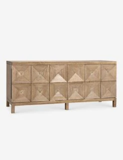 Aaran Sideboard -Lulu And Georgia Shop aaran sideboard washed walnut 3d60e71e 9c39 4119 bff9 715816599f87